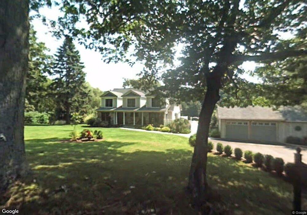 971 Hoop Pole Rd, Guilford, CT 06437 - photo 1