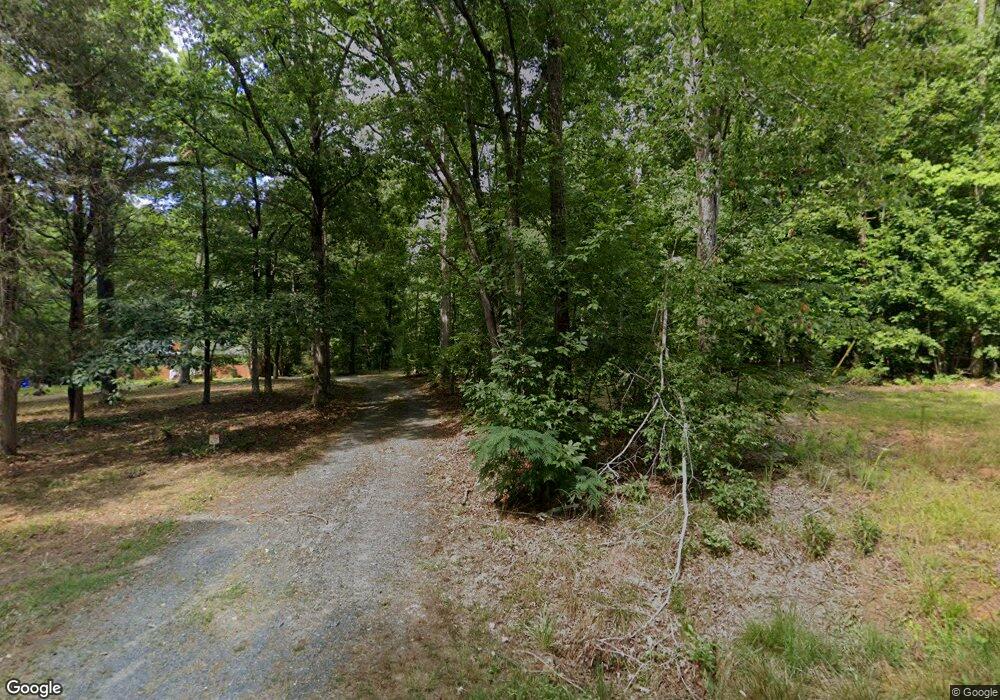 3461 Old Nc Highway 13, Asheboro, NC 27205 - photo 1