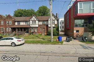 1665 E 118th St, Cleveland, OH 44106