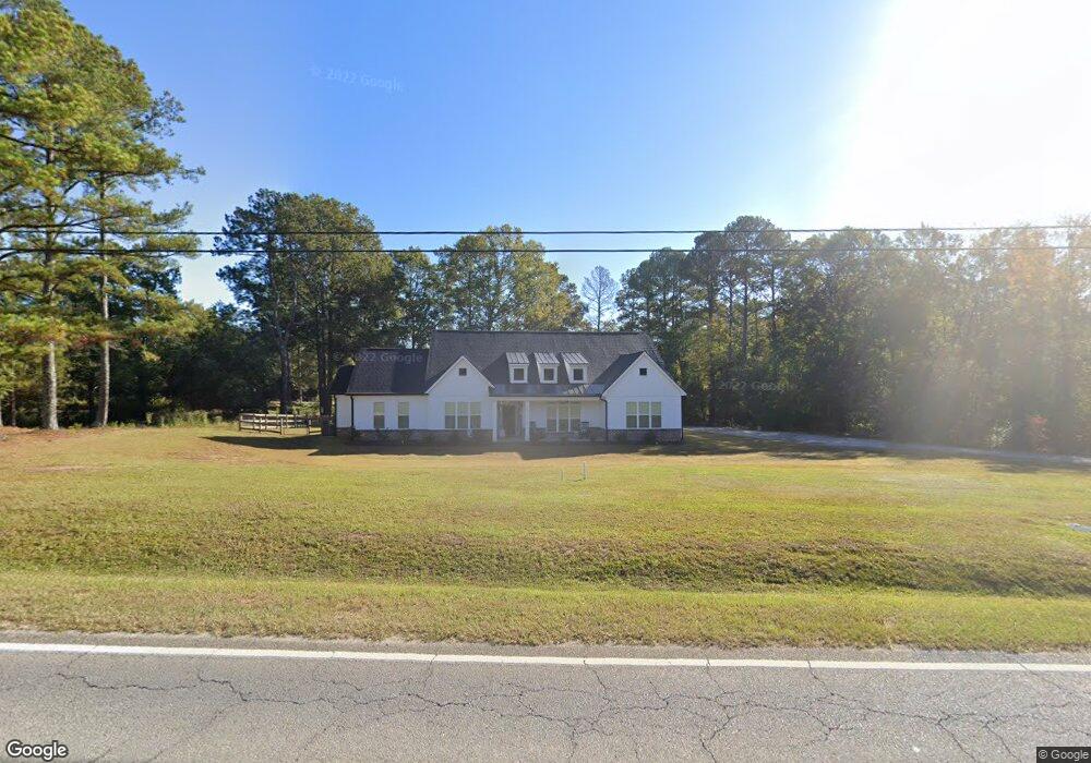 847 Halali Farm Rd, Evans, GA 30809 - photo 1