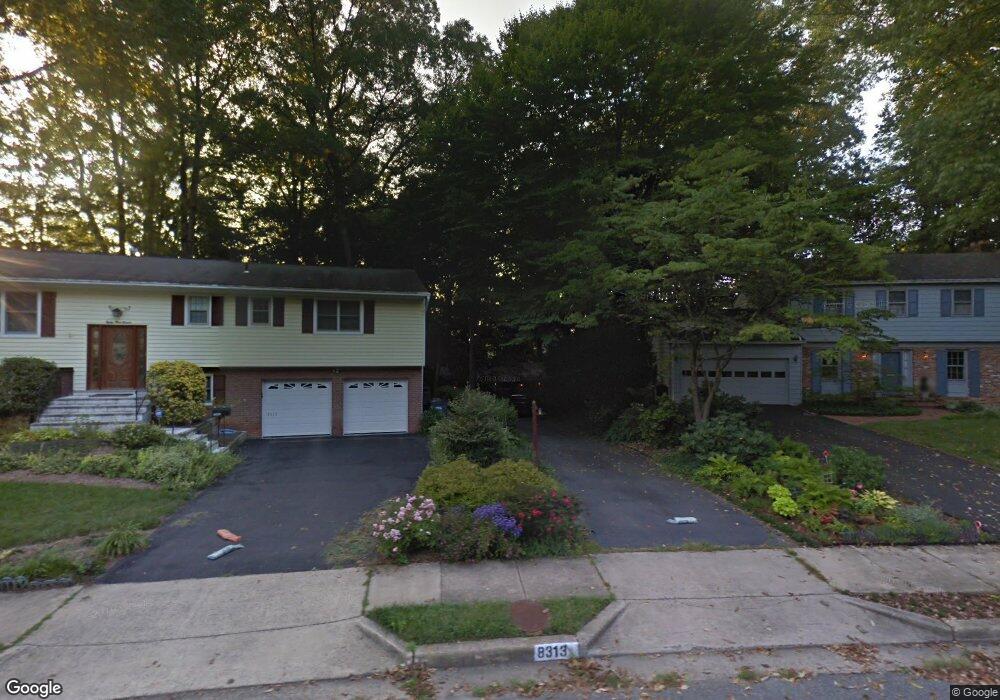 8313 Epinard Ct, Annandale, VA 22003 - photo 1