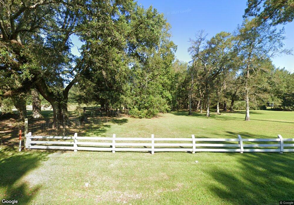 469 Ceasar Rd, Picayune, MS 39466 - photo 1