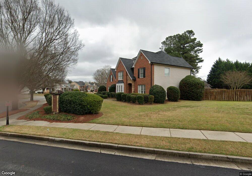 691 Pathwood Ln, Stockbridge, GA 30281 - photo 1