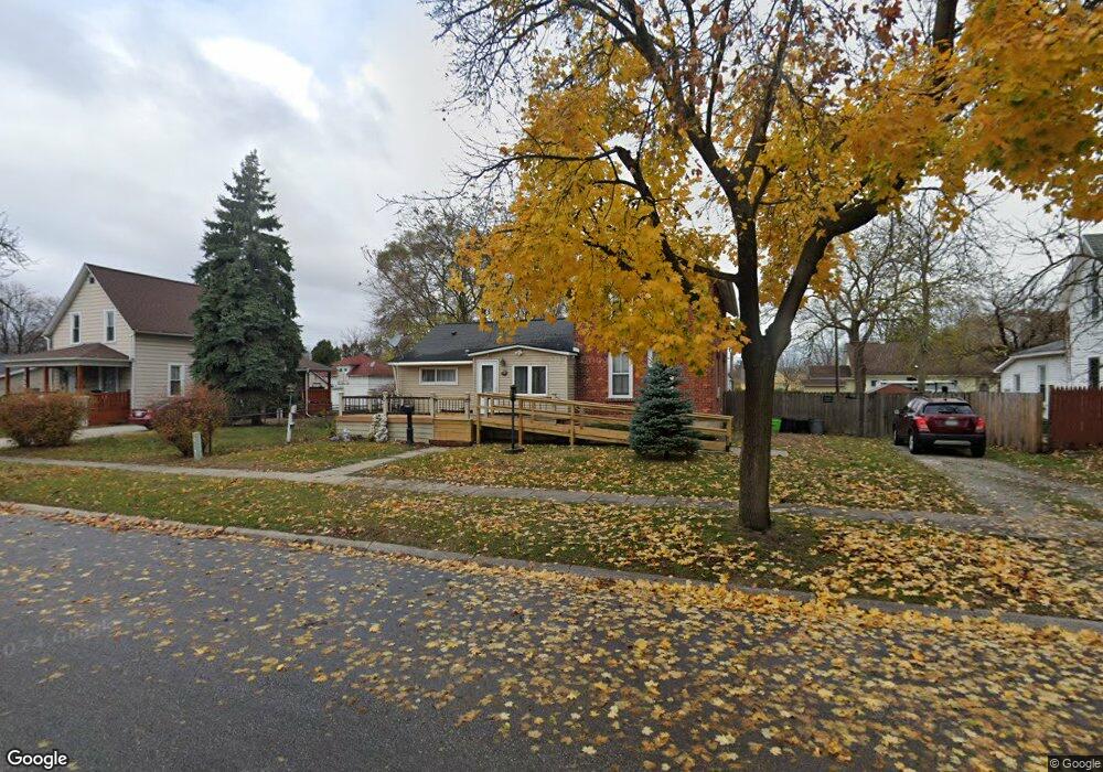 1211 Bancroft St, Port Huron, MI 48060 - photo 1