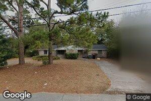 2108 Louisiana Ave, Savannah, GA 31404