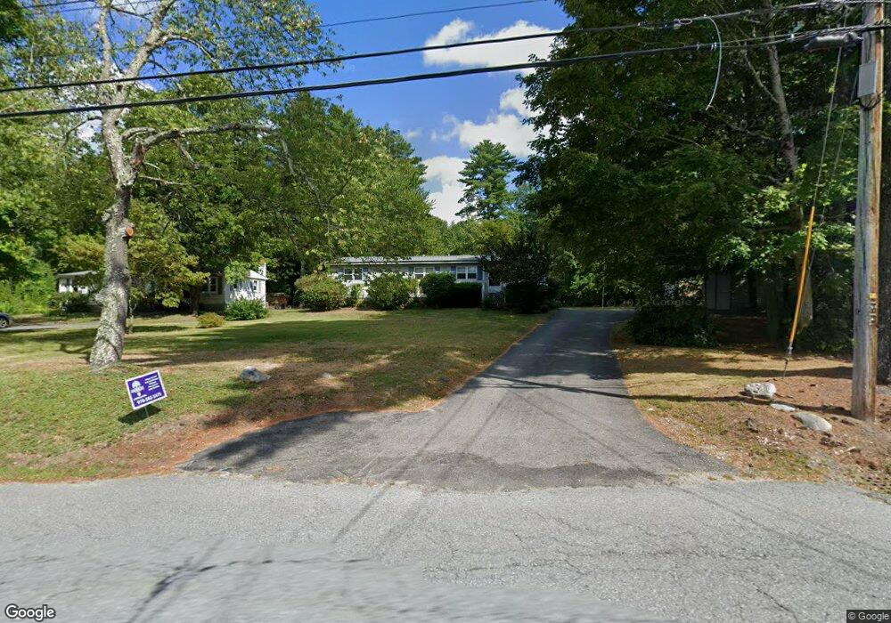 42 W Elm St, West Townsend, MA 01474 - photo 1