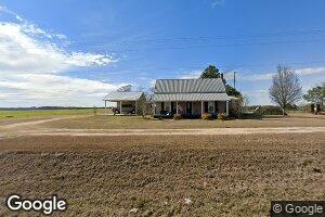 1806 Ty Ty Sparks Rd, Omega, GA 31775