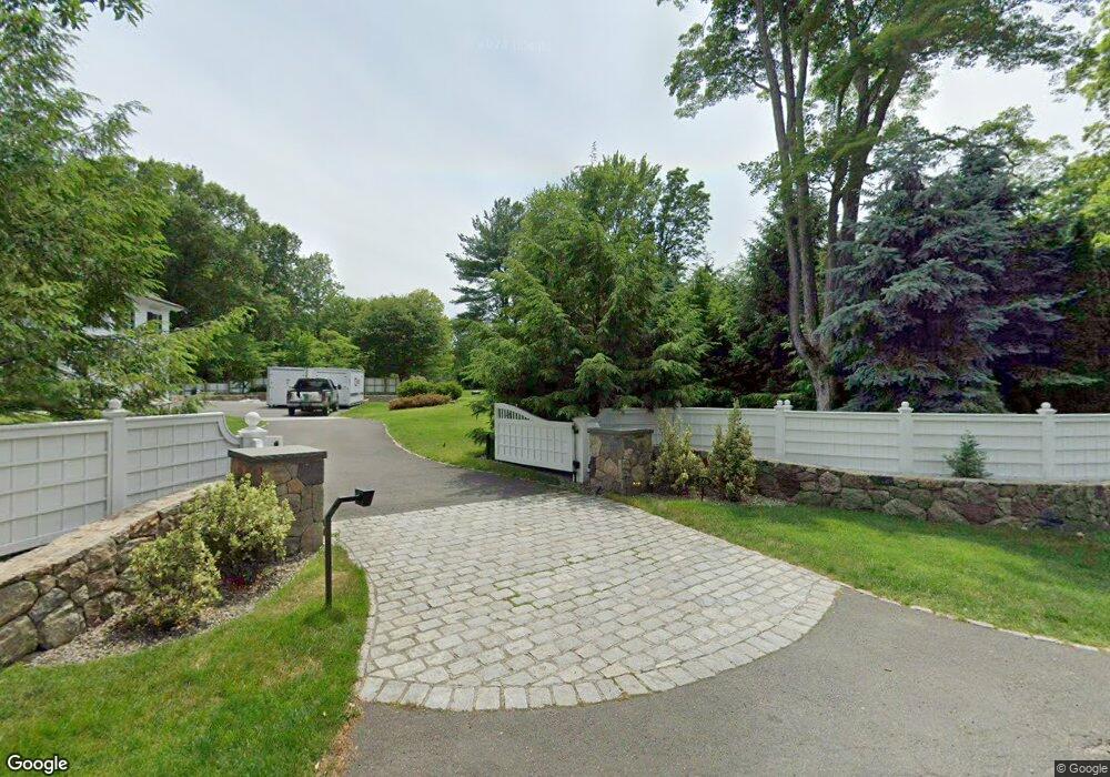 230 West Rd, New Canaan, CT 06840 - photo 1