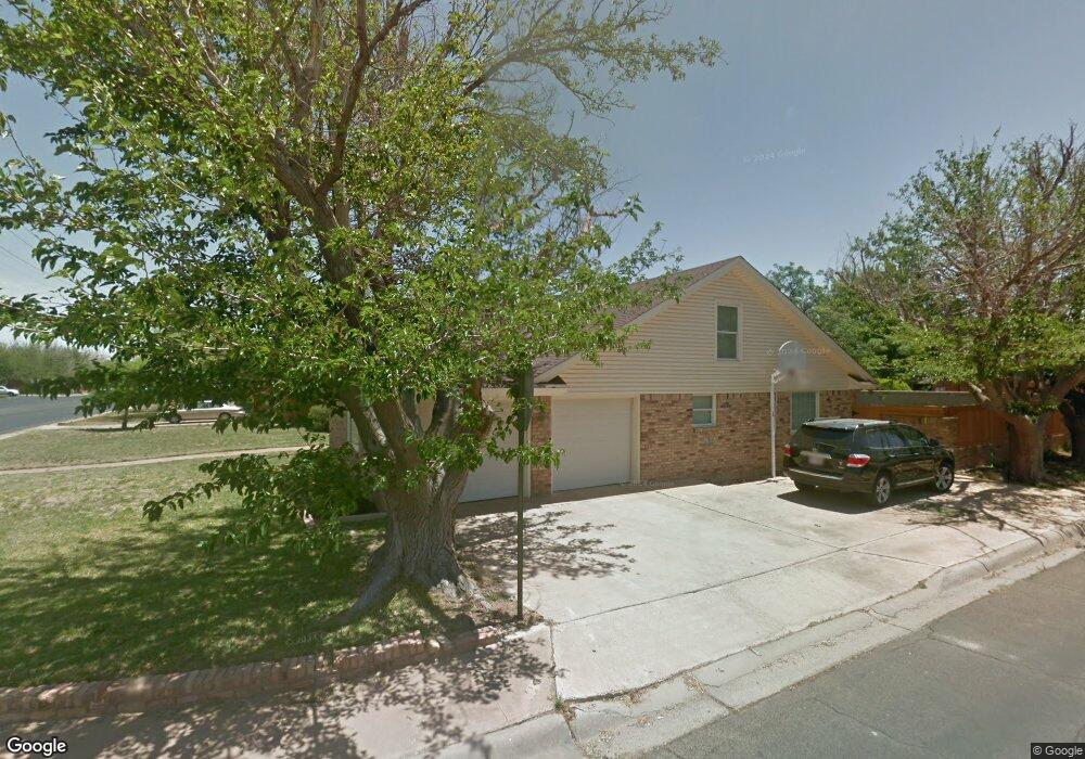 3207 W Golf Course Rd, Midland, TX 79701 - photo 1