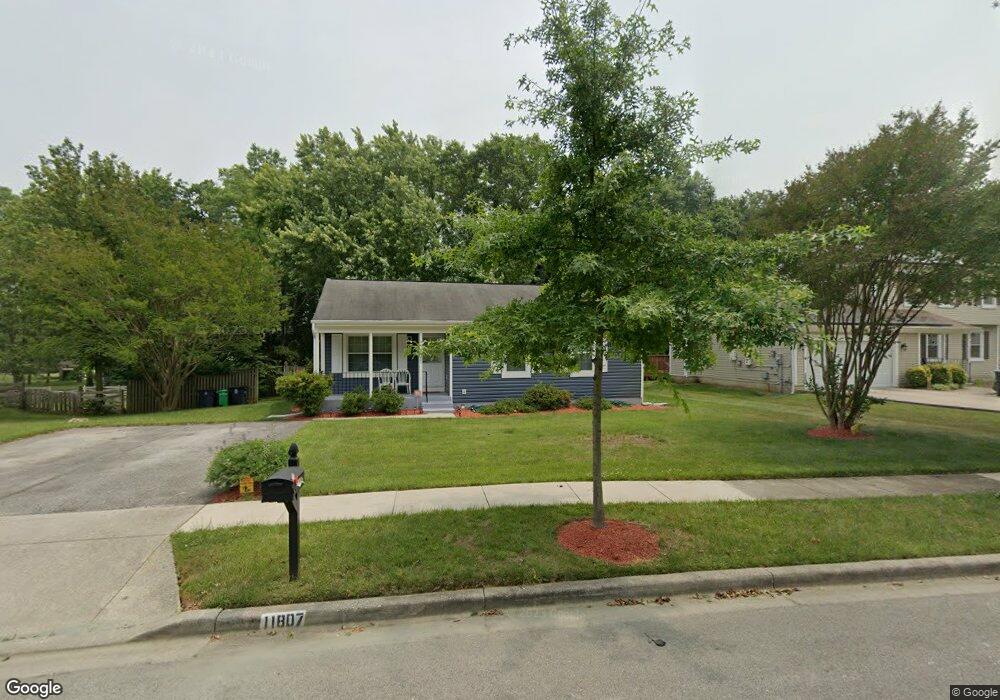 11807 Cleaver Dr, Bowie, MD 20721 - photo 1