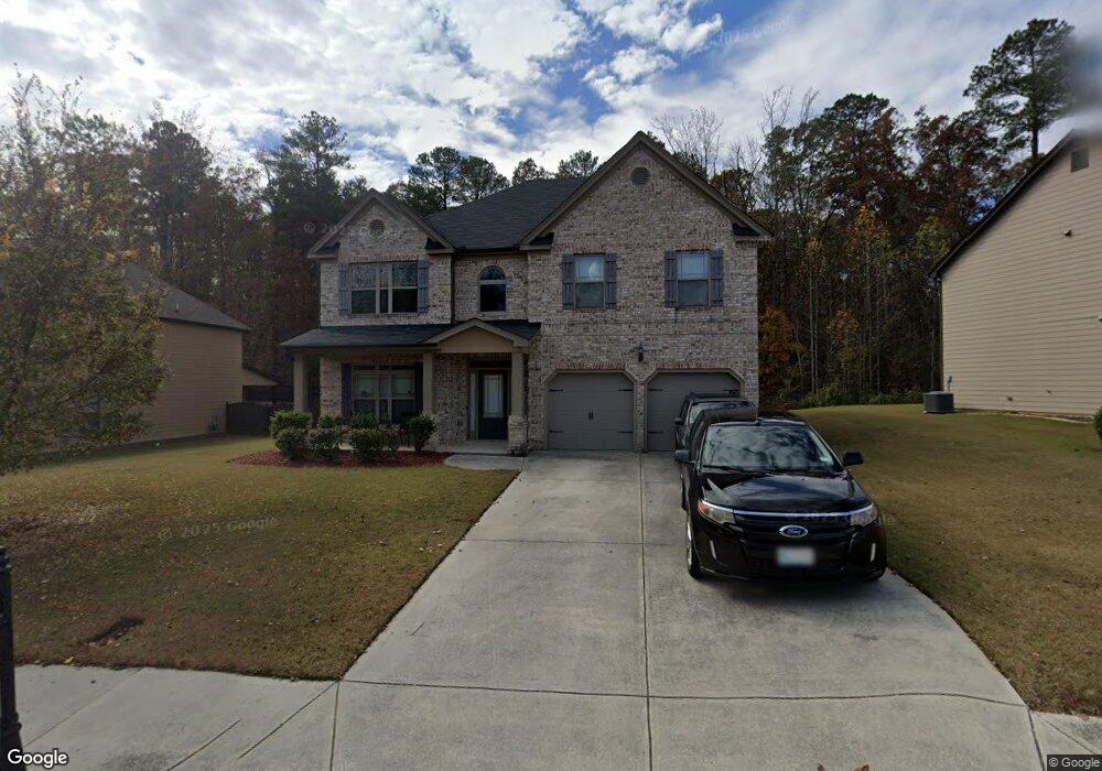 1027 Trophy Club Ave unit A087, Dacula, GA 30019 - photo 1