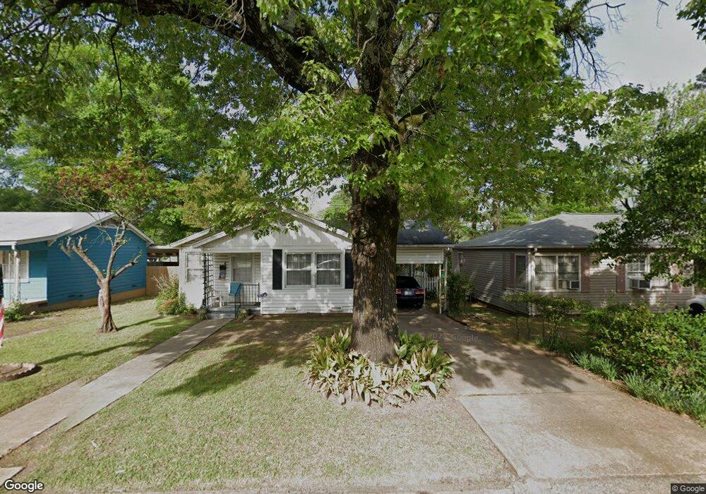 4217 Elizabeth St, Texarkana, TX 75503 - photo 1