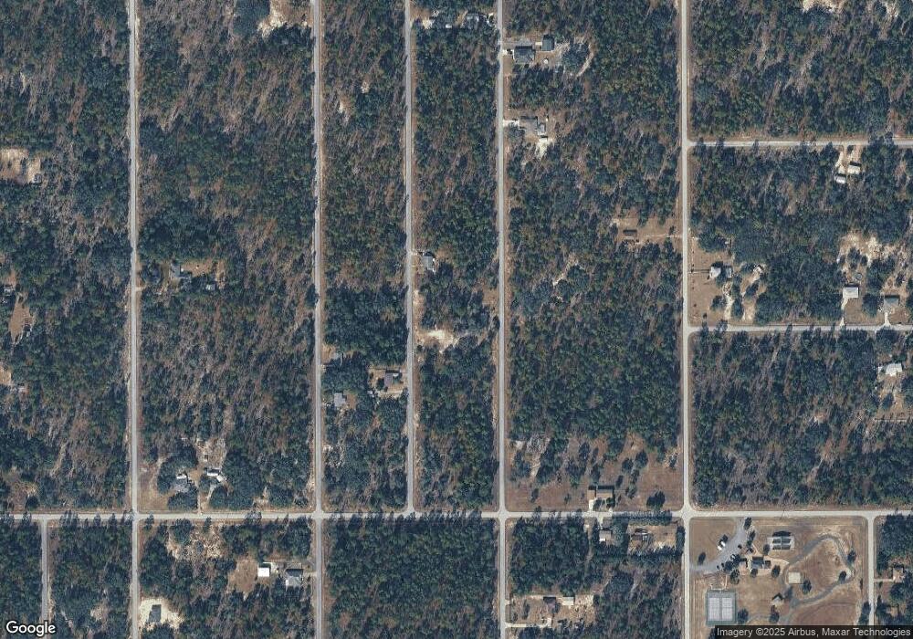 2232 SW Harbor Hills Rd, Dunnellon, FL 34431 - photo 1