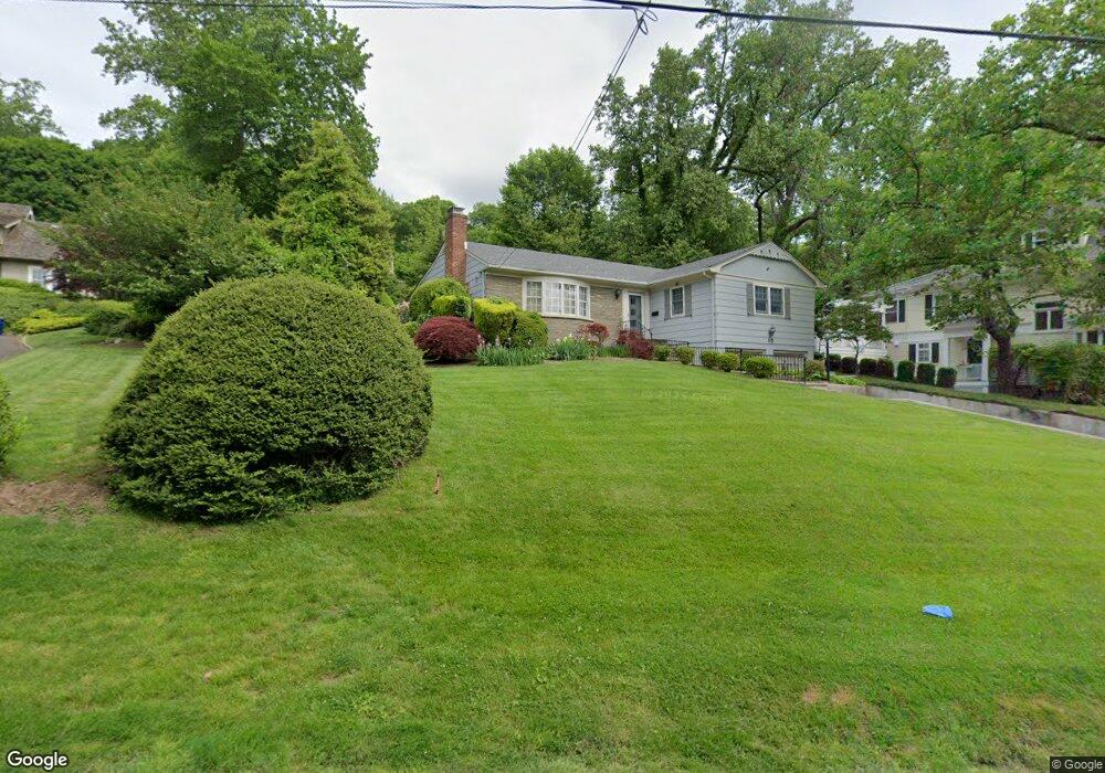 15 Sagamore Rd unit 17, Maplewood, NJ 07040 - photo 1