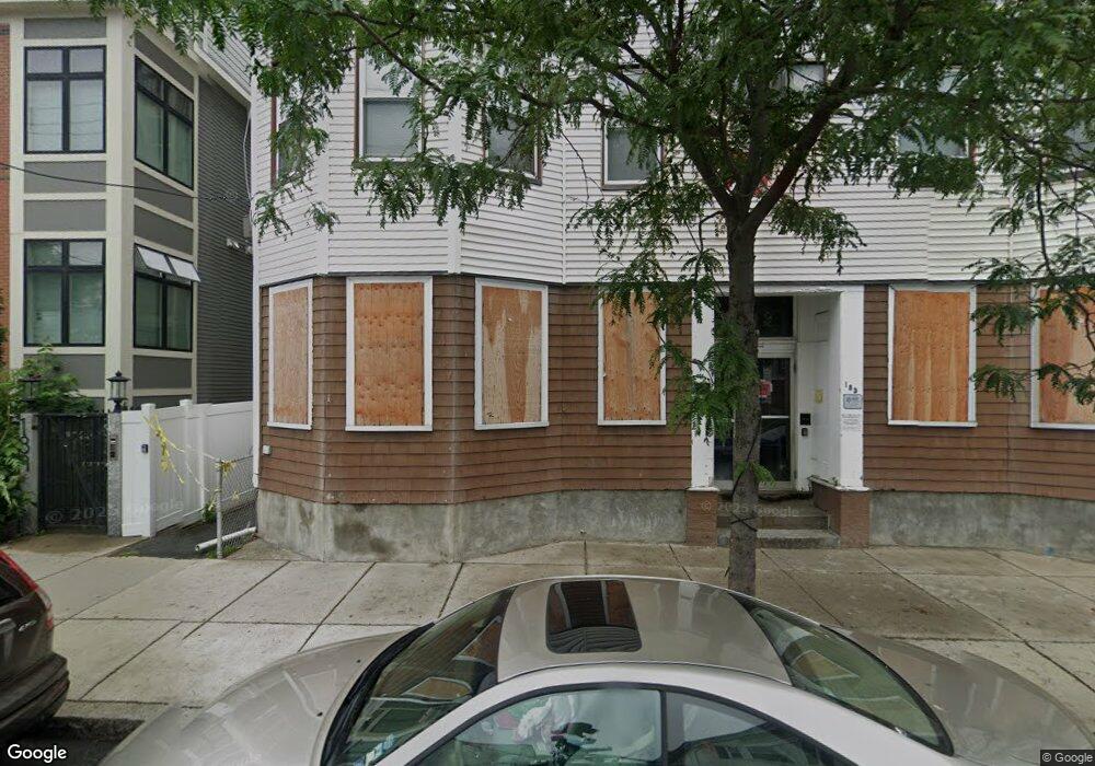 189 Washington Ave unit 1, Chelsea, MA 02150 - photo 1