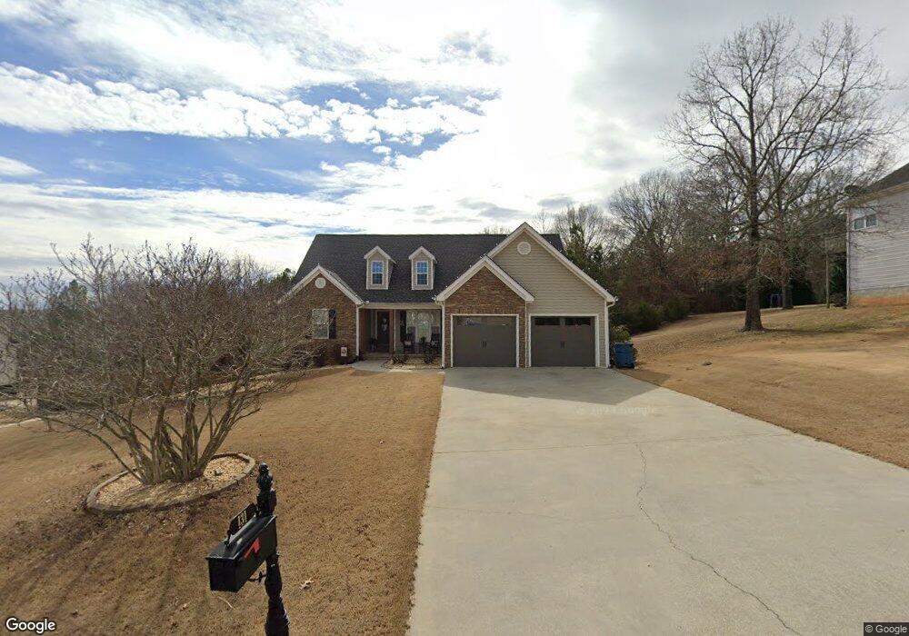 131 Bowdoin Ln SW, Adairsville, GA 30103 - photo 1