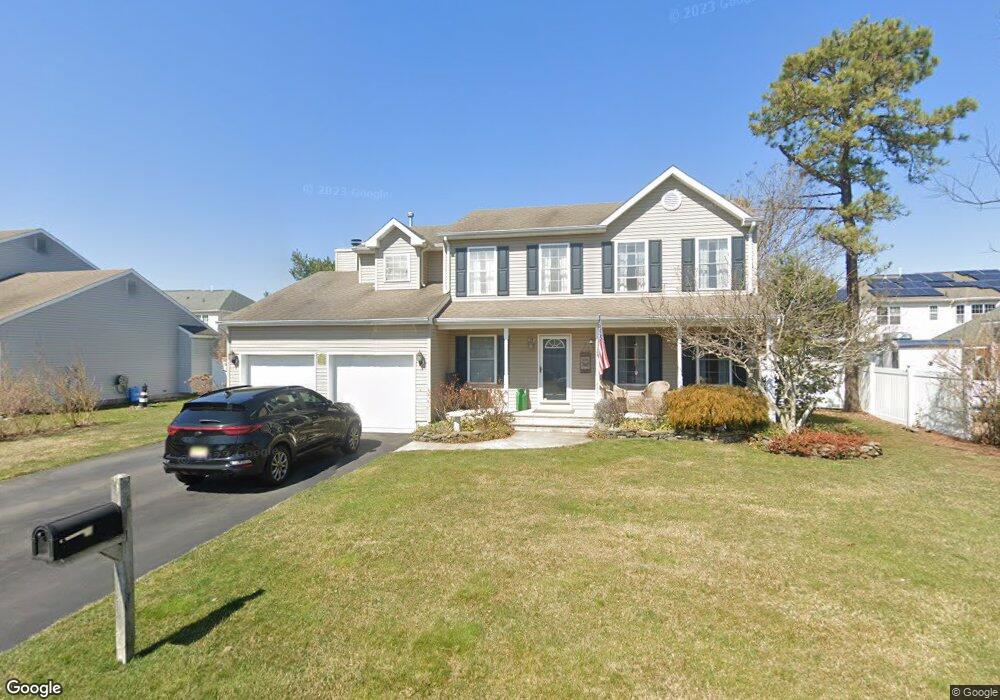 1458 Somme St, Forked River, NJ 08731 - photo 1