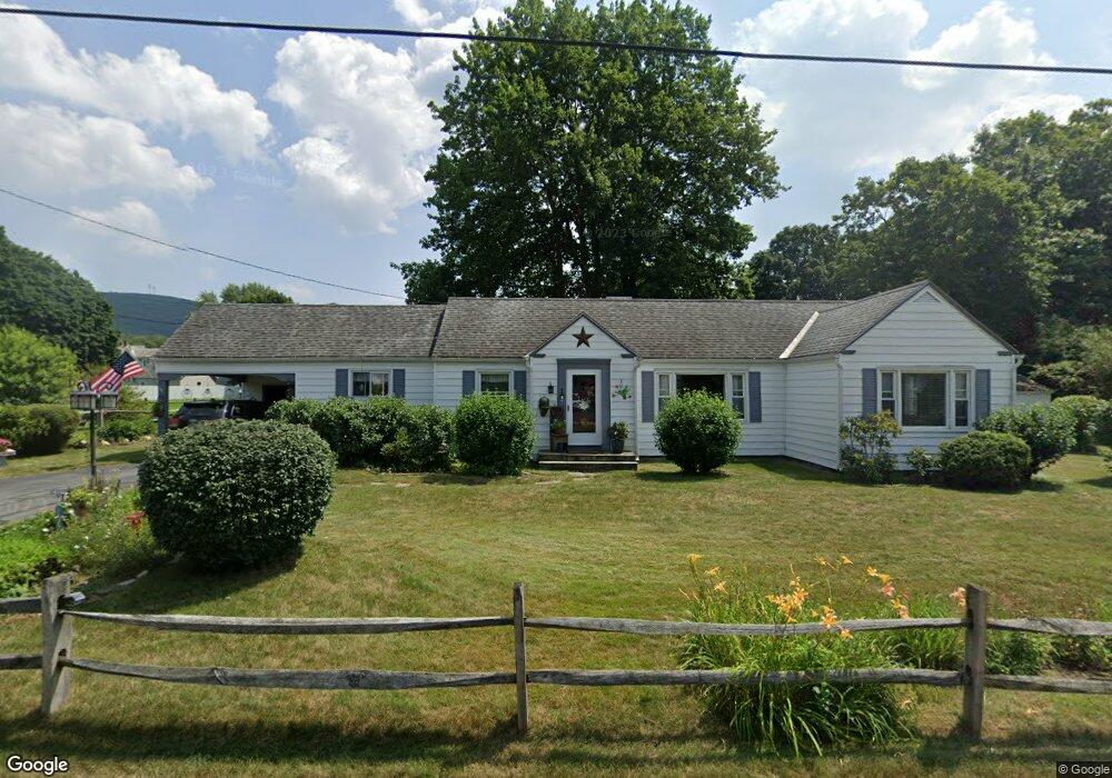 1 Duffy St, North Walpole, NH 03609 - photo 1