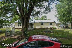 53 Tecumseh Ave, Avant, OK 74001