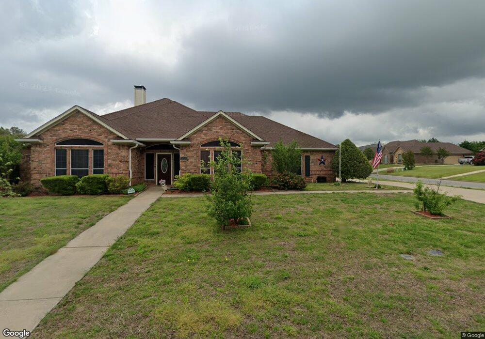 110 Elm Creek, Pottsboro, TX 75076 - photo 1