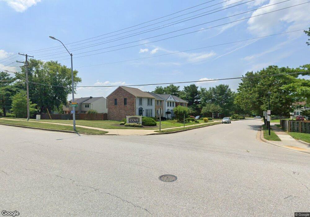 9205 Carters Ln, Columbia, MD 21046 - photo 1