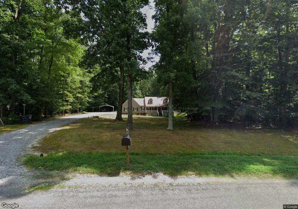 5733 Copperfield Terrace, Prince George, VA 23875 - photo 1