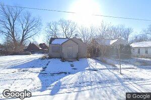 234 E Lorado Ave, Flint, MI 48505
