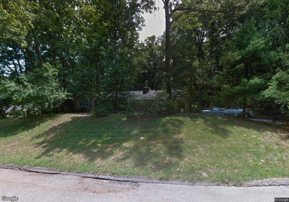 8541 Pineway Ct, Laurel, MD 20723 - photo 1