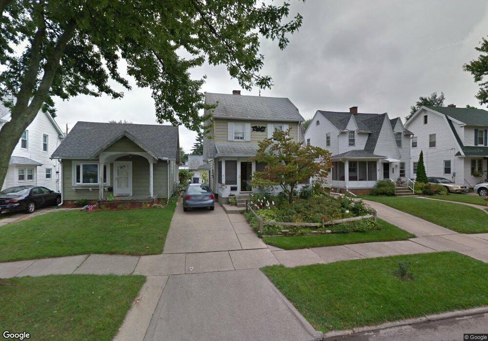 4405 Walker Ave, Toledo, OH 43612 - photo 1