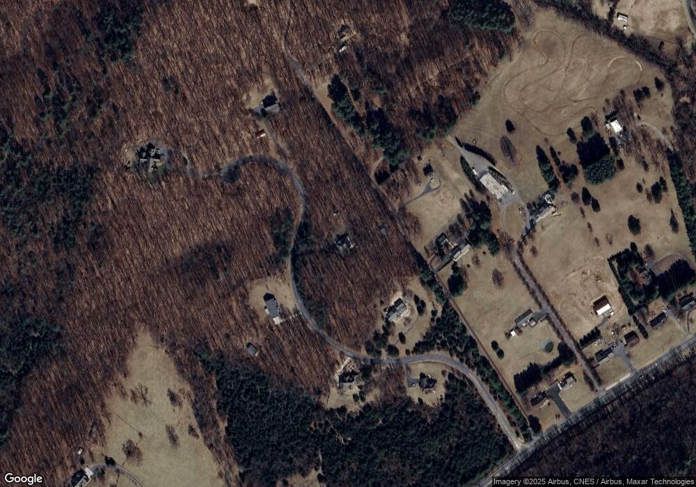 117 Mitchell Ln, Staunton, VA 24401 - photo 1