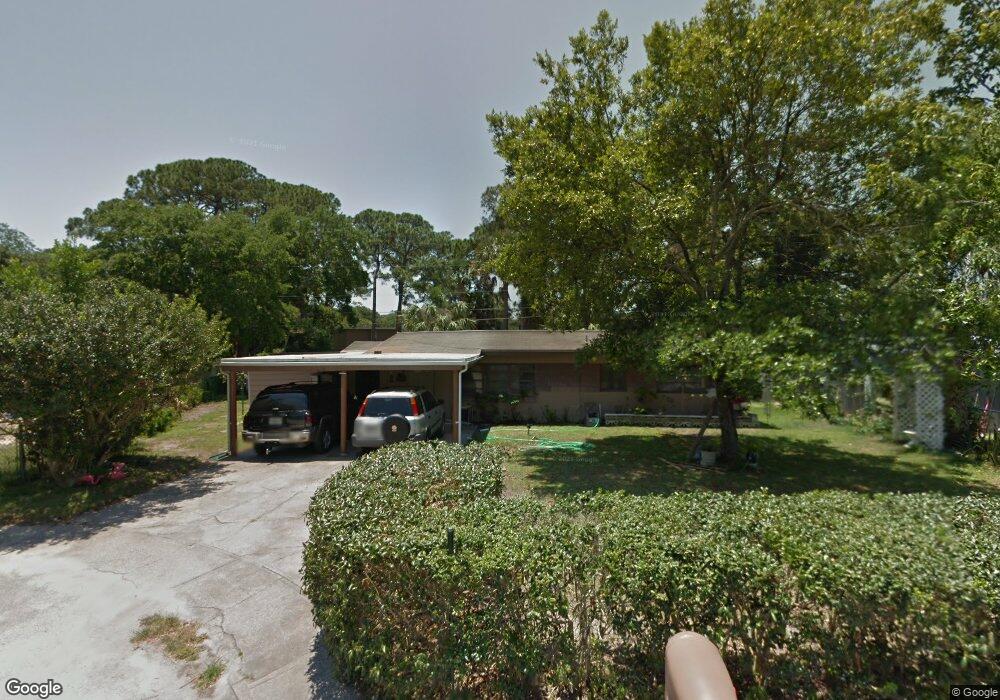 2175 Anna Dr, Titusville, FL 32796 - photo 1