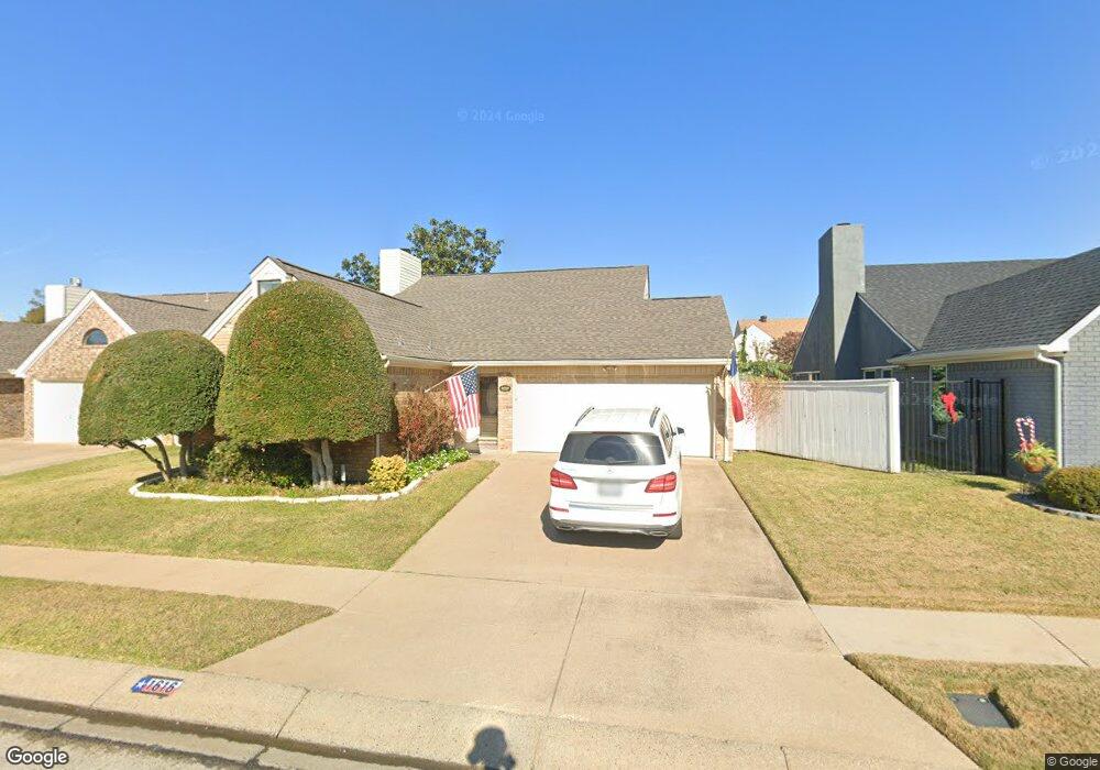 1616 Autumn Chase Square, Bedford, TX 76022 - photo 1