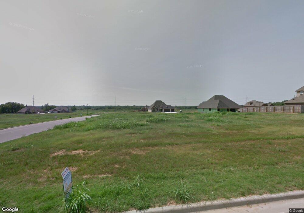 1519 E Orlando Ct, Broken Arrow, OK 74011 - photo 1