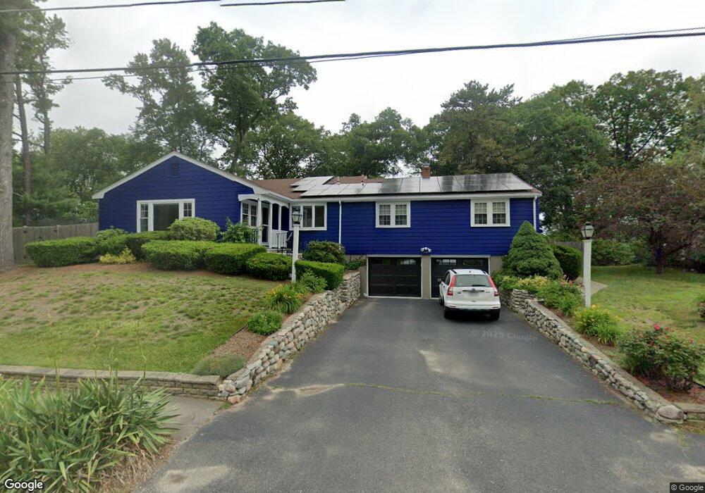 39 Woodruff Rd, Walpole, MA 02081 - photo 1