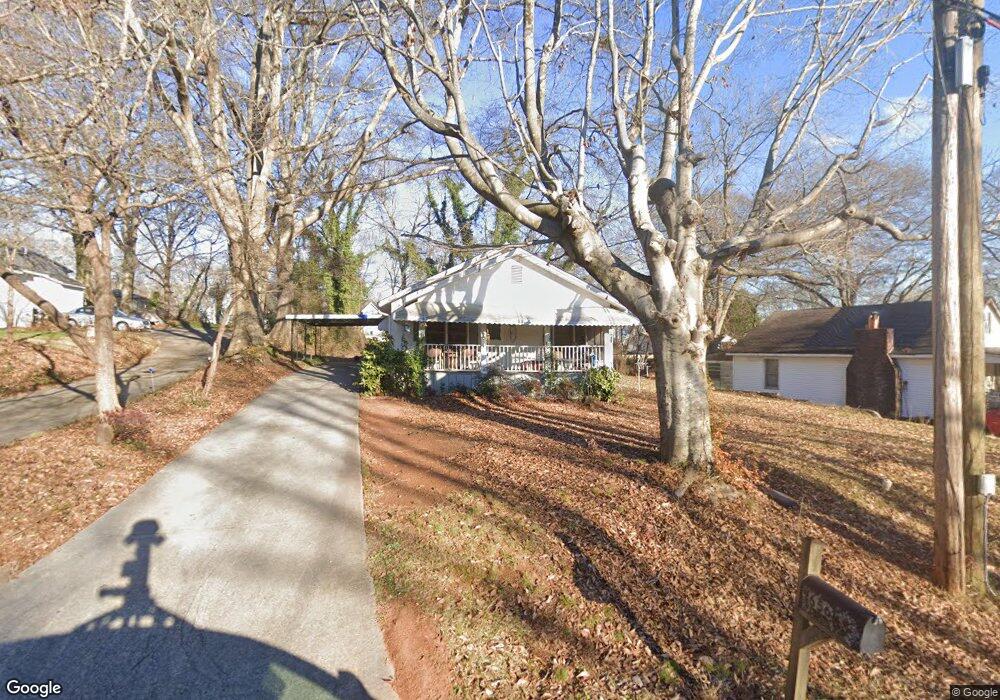 656 Leather St, Buford, GA 30518 - photo 1