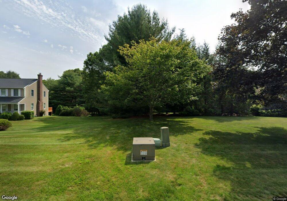 25 Finch Ln, North Kingstown, RI 02874 - photo 1
