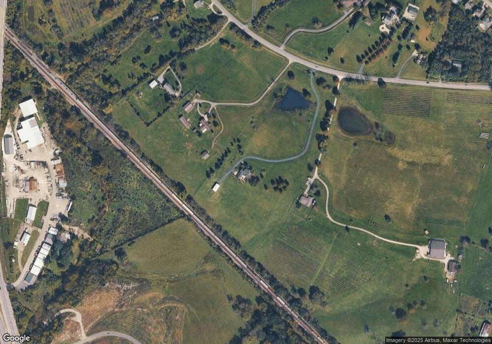 985 Frankfort Rd, Lawrenceburg, KY 40342 - photo 1