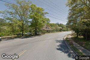 892 Ga Highway 137 W, Buena Vista, GA 31803