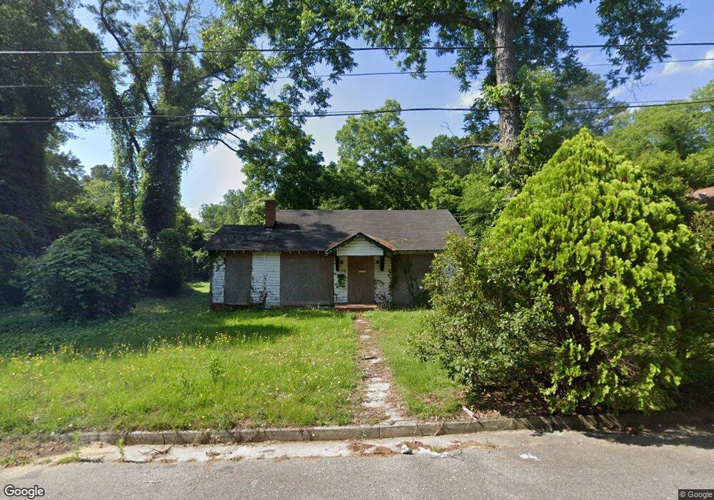 3748 Del Park, Macon, GA 31204 - photo 1