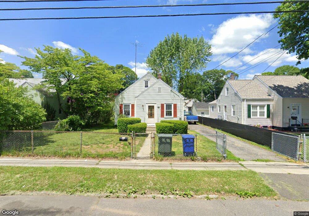 456 Burnsford Ave, Bridgeport, CT 06606 - photo 1