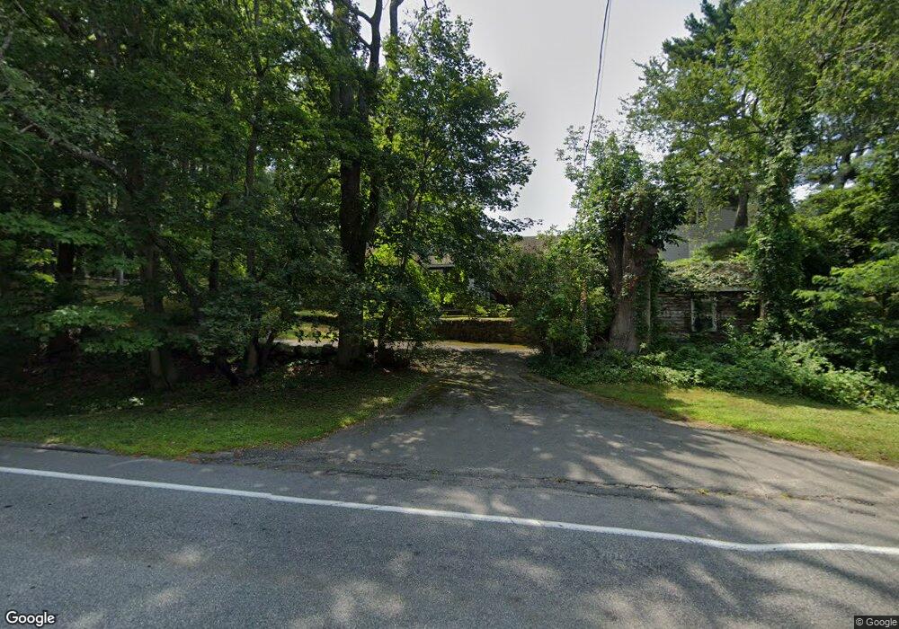 140 Grapevine Rd, Wenham, MA 01984 - photo 1