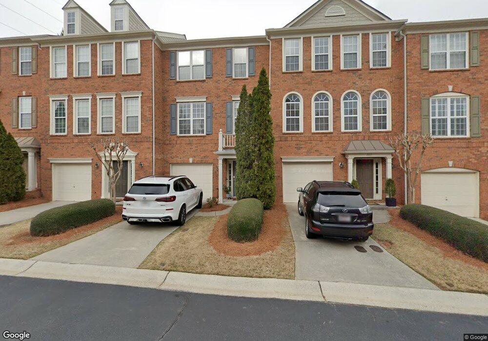 2007 Merrimont Way unit 2007, Roswell, GA 30075 - photo 1