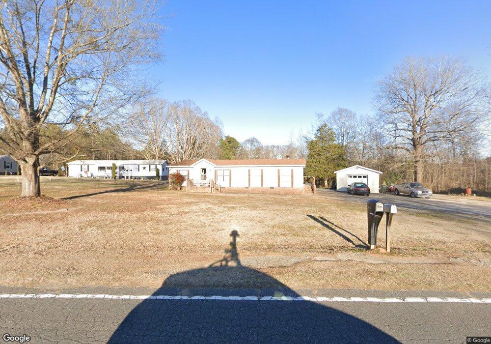 1342 Tom Joye Rd, Clover, SC 29710 - photo 1