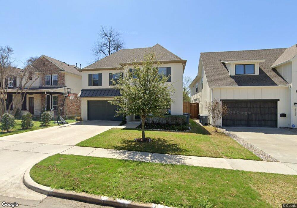 6230 Velasco Ave, Dallas, TX 75214 - photo 1