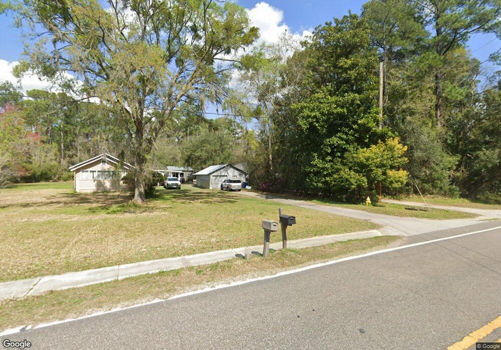 3617 Capper Rd, Jacksonville, FL 32218 - photo 1