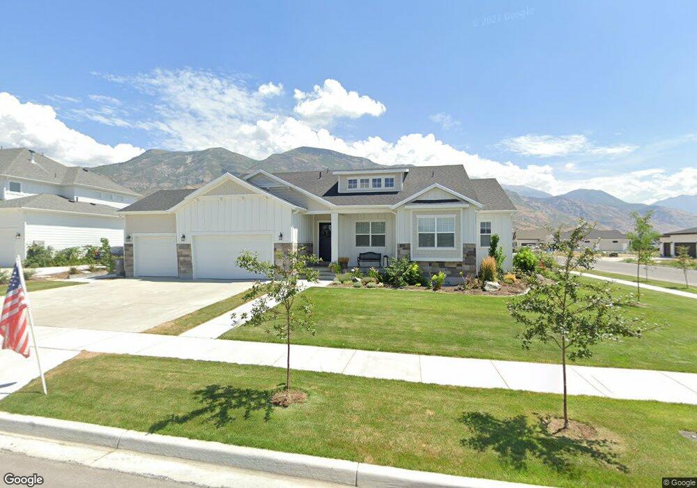 968 N 1250 E, American Fork, UT 84003 - photo 1