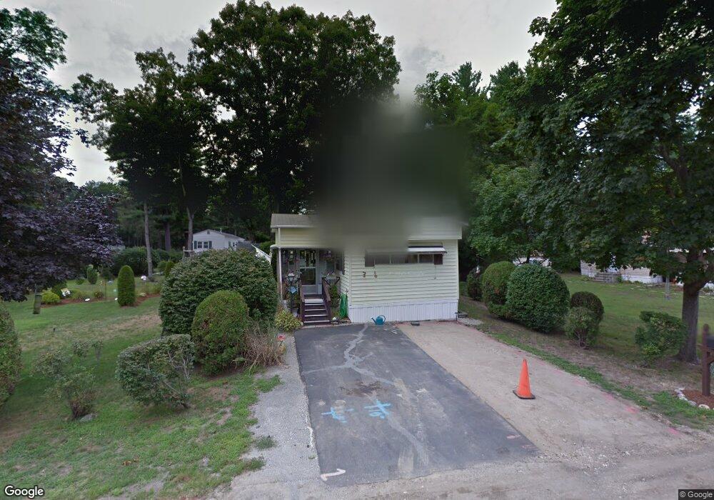 8 Clovercrest Dr, Nashua, NH 03062 - photo 1