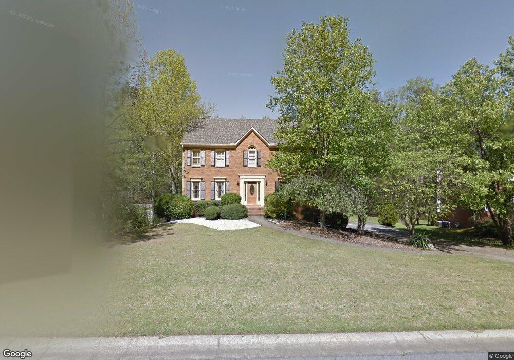 2285 Chimney Swift Cir, Marietta, GA 30062 - photo 1