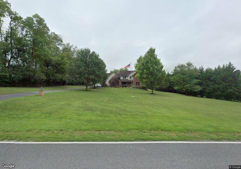 215 Saint Johns Rd unit 4, Littlestown, PA 17340 - photo 1