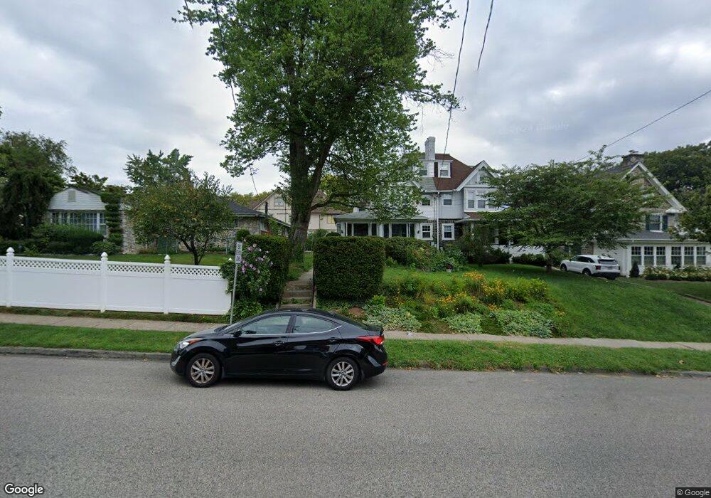 129 Bryn Mawr Ave, Bala Cynwyd, PA 19004 - photo 1